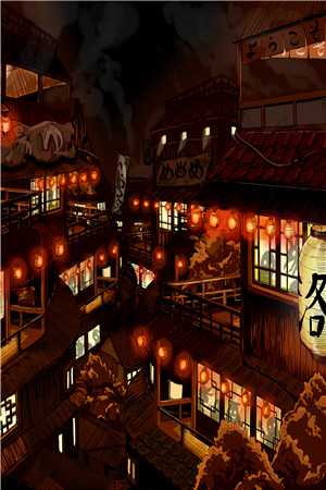 精品选集容烟温景初介绍