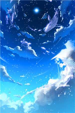 清歌畅读全文版
