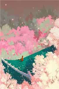 花朵好感精品小说