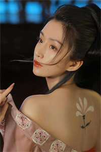 江童墨文洲江小姐吴妈精品推介