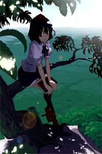 开局女帝为师，我出师便天下无敌