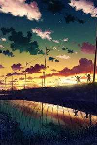 刀剑乱舞:予光