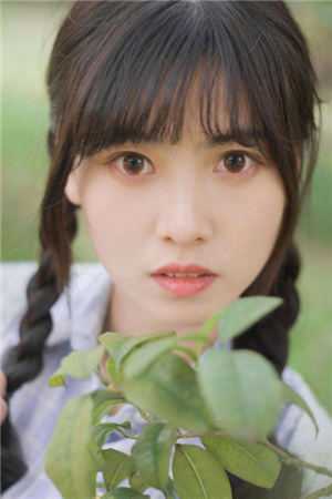离谱!谁家狐妖恋上喵仙?