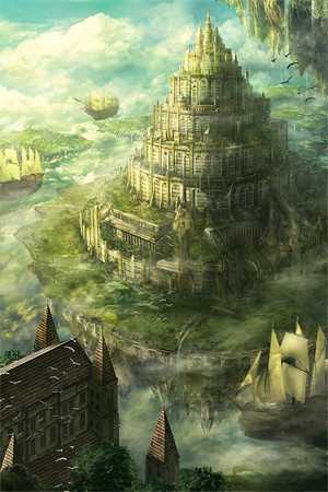 穿回古代种水稻