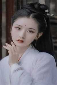 谢你赠我三千风霜