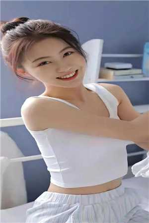 娶个狐仙当老婆