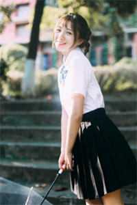月光如炼