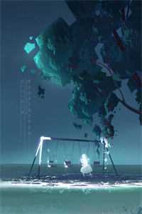 超时空交易：我是蓝星代理人