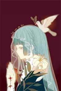 宫闱花