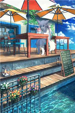 盗墓笔记：从沙海开始