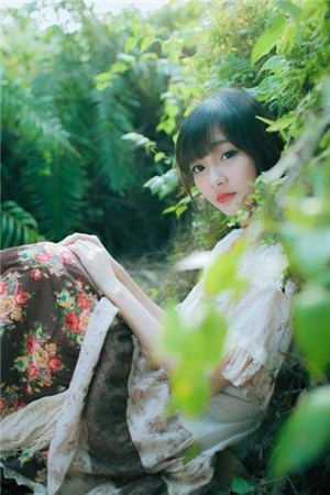 离婚后，我成了全球首富的外孙女