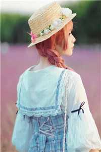 团宠小农女：空间灵泉有点甜
