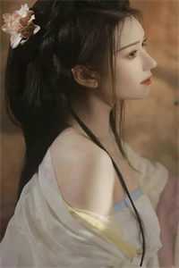 清穿侧福晋：儿女双全夫君宠爱