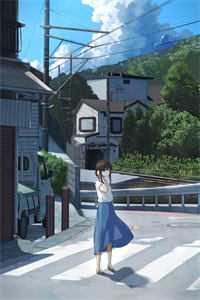 君婉惜