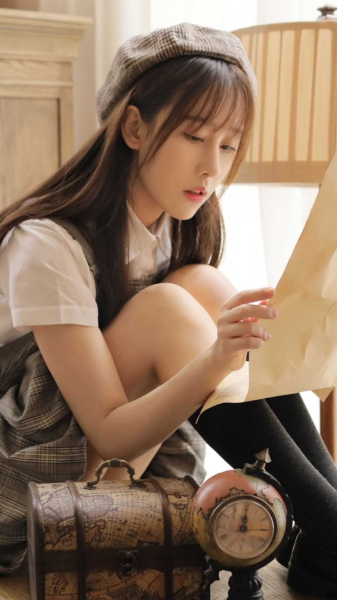 八零军婚：高冷同志成了黏人精