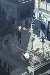 上班摸鱼被抓，反手拉女总裁下水