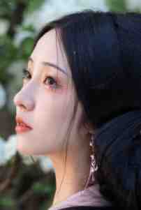 童星长残？她有变美系统