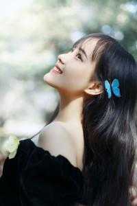 红尘诱饵，我的零零后绝色女友