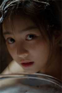 我的青岛姑娘