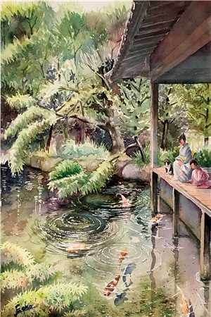 玄幻：开局我逆天悟性，震惊师尊