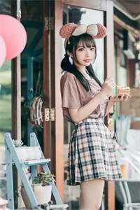 重生：白眼养女别想进我家