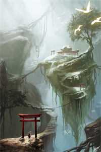 幻剑至尊