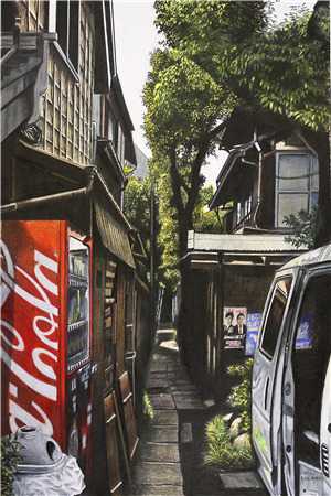 官路扶摇