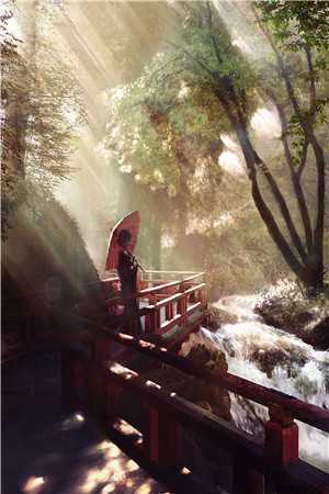 林小凡修仙