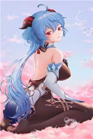 美人娇藏