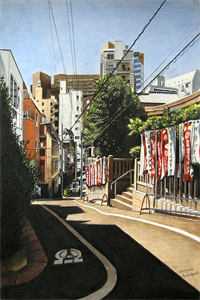 官路扶摇