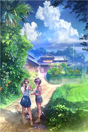 重生暴富：从撬学长墙角开始！