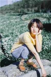 江湖儿女