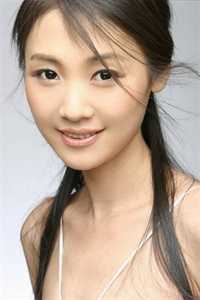 女俘