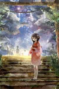 修仙大佬命中带编