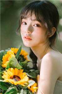 江湖儿女