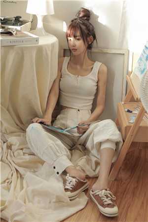 江湖儿女