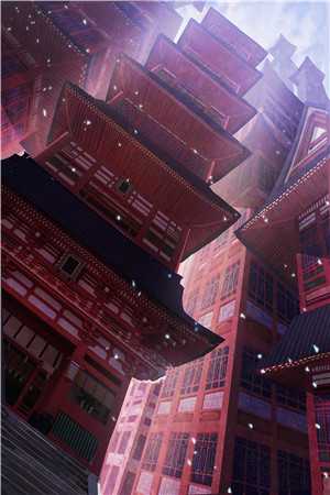 综武：老子天下第一