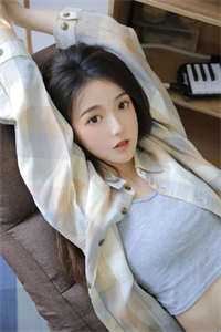 一穷二白后女友闺蜜深情告白