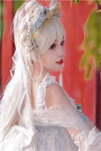 泣花凋