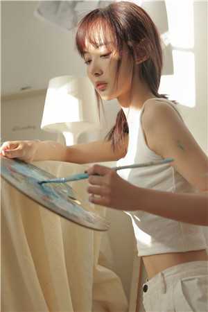 运途红颜