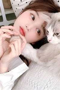 孤狼有福