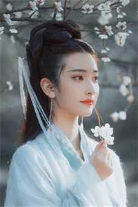 我的大小姐老婆