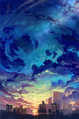 刚毕业系统就奖励一个岛