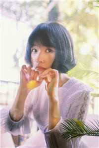 江湖儿女