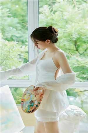 团宠小农女：空间灵泉有点甜