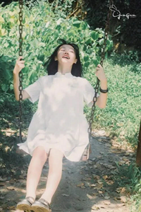 守陵垂钓三十年，圣女求我归宗