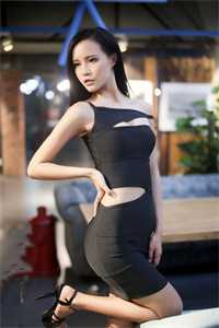 入赘为婿后，他只想吃软饭