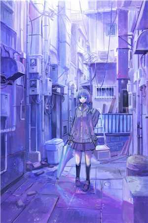 末世：囤亿点物资躺平真爽