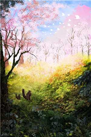 尤子卿赵祯重生成娇宠