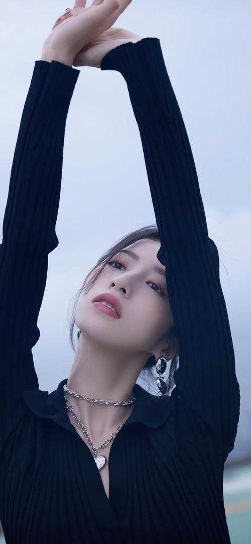 末世少女入盗墓，这波是专业对口！